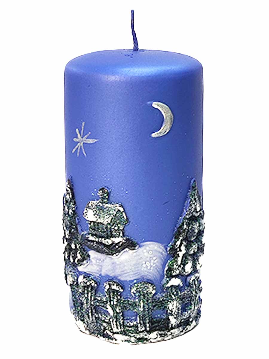 Holiday Candle